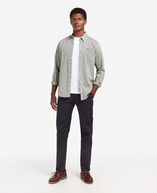 Barbour Neuston Essential Chino