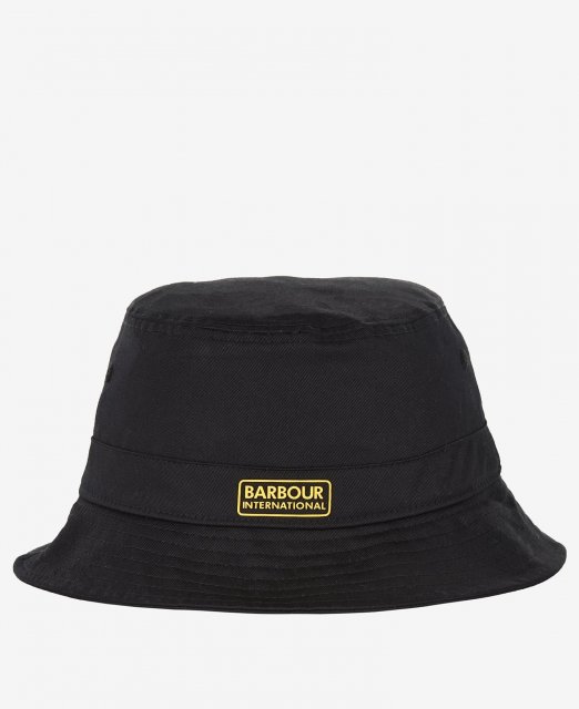 Barbour International Norton Drill Bucket Hat