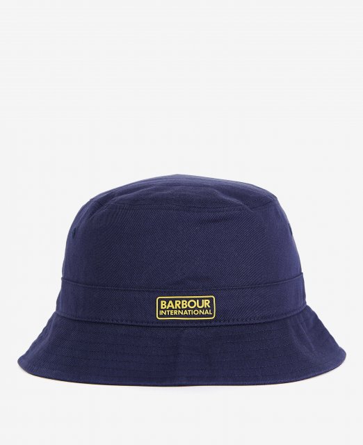 Barbour International  Norton Drill Sp Hat