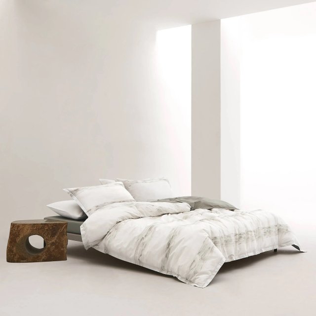 Himeya Swept Away Duvet Cover