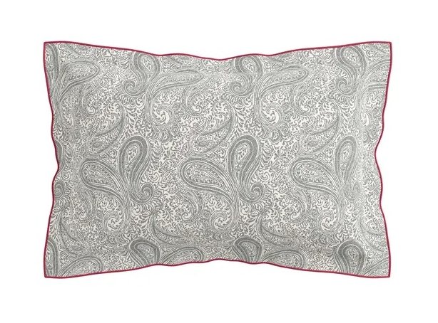 Bedeck of Belfast Aruni Midnight Oxford Pillowcase