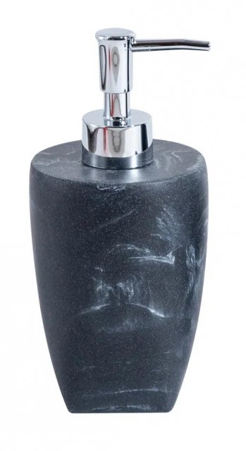 Octavia Grey Soap Dispenser