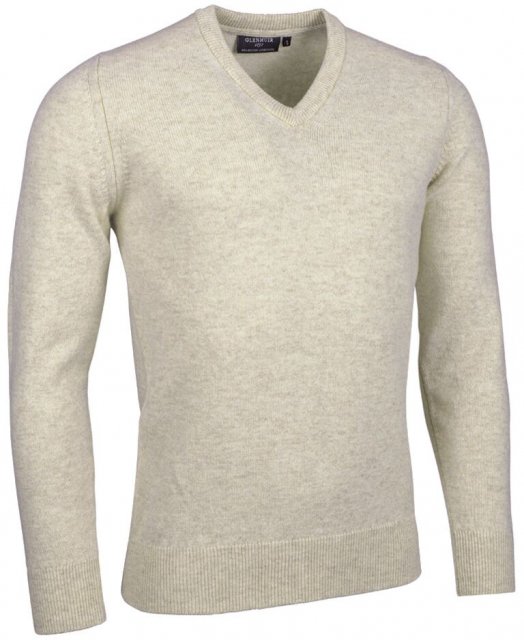 Glenmuir V Neck Pullover