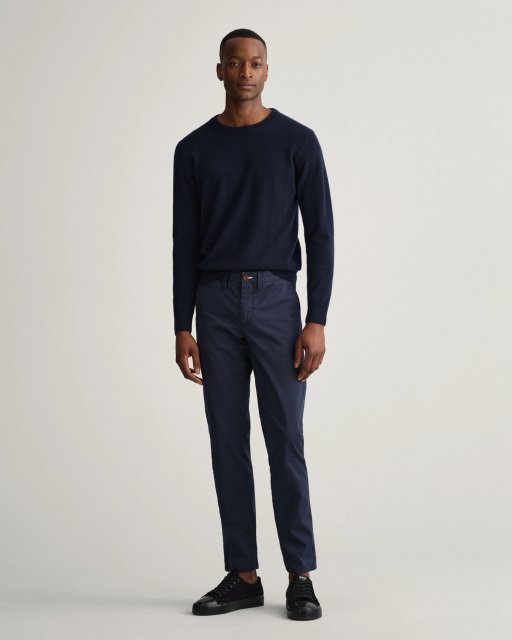 Gant Hallden Twill Chinos