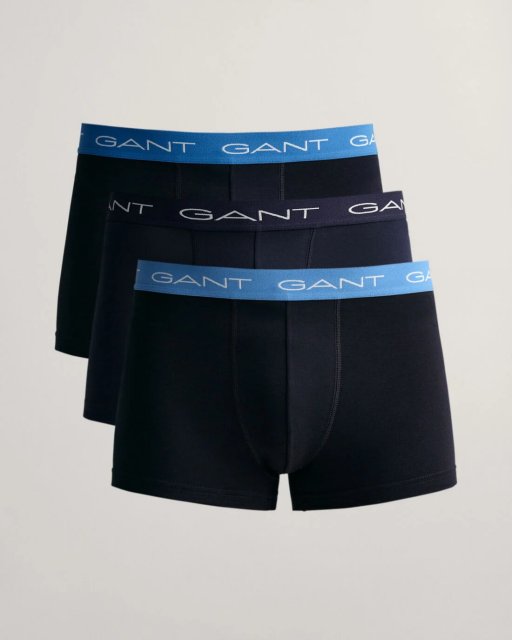 Gant Trunk W 3-Sack