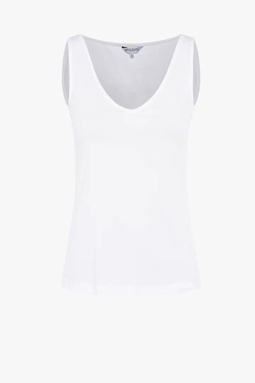 Great Plains Emily Core Organic Fitted Support Tank