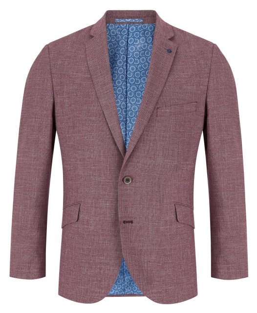 Daniel Grahame Dale Jacket