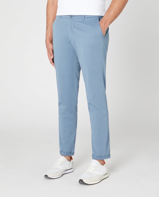 Remus Uomo Emilio Trousers