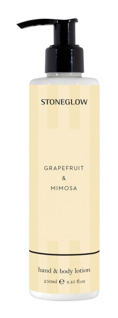 Modern Classics Grapefruit & Mimosa Hand & Body Lotion 250ml