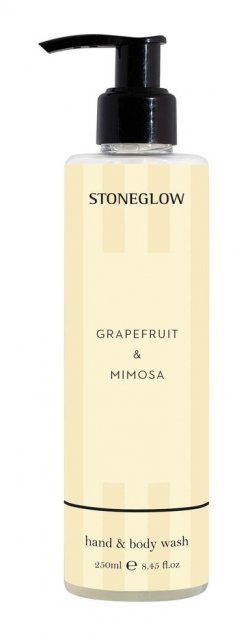 Modern Classics Grapefruit & Mimosa Hand & Body Wash 250ml