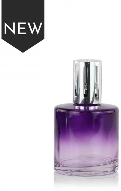 Jewel Collection Amethyst Fragrance lamp