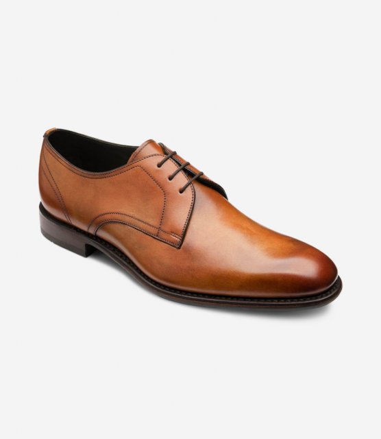 Loake Atherton Shoe