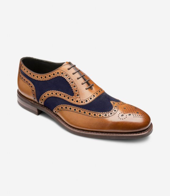 Loake Kerridge Shoe