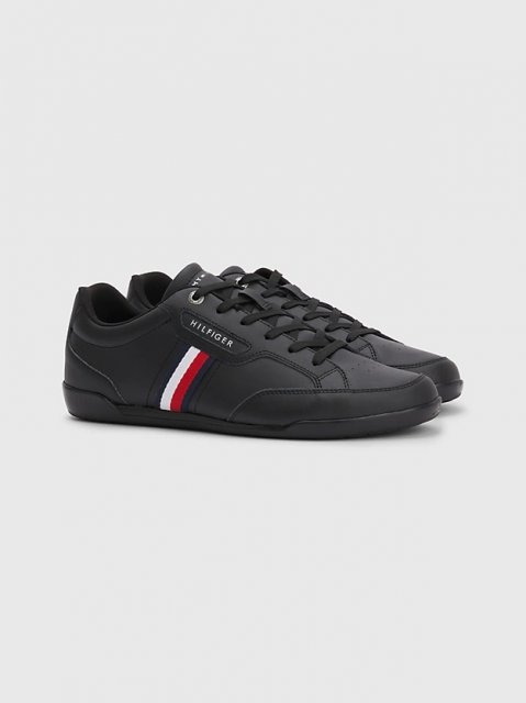 Tommy Hilfiger Classic Lo Cupsole