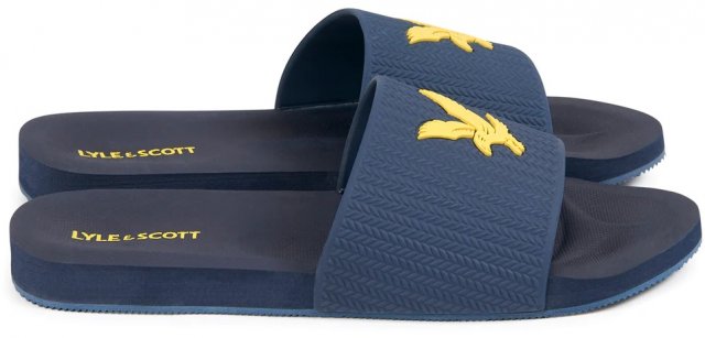 Lyle & Scott Easy Slide