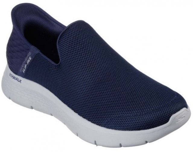 Skechers Go Walk Flex Trainer