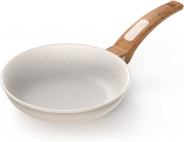 Ivory 20cm Frying Pan