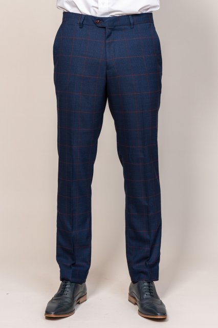 Marc Dracy Edinson Trousers