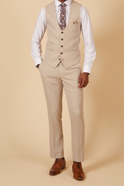 Marc Darcy HM5 Waistcoat