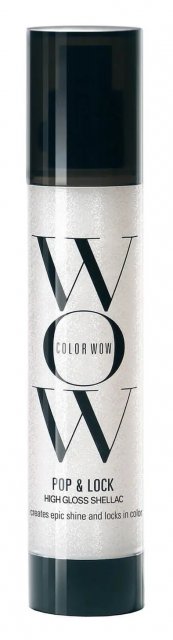 Color Wow Pop & Lock High Gloss Finish 55ml