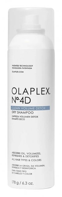 Olaplex No 4D Dry Shampoo 250ml