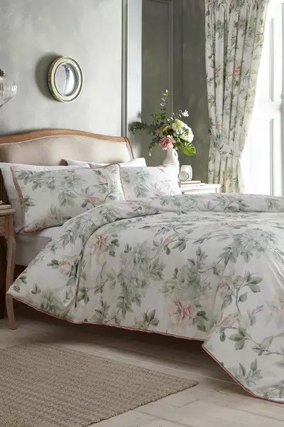 Appletree Heritage Campion Duvet Cover Set