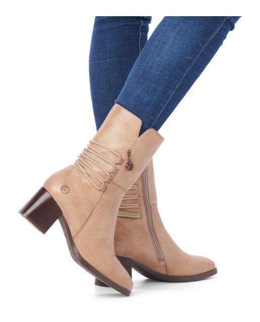 Remonte  Heeled Boot