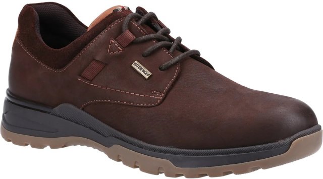 Hush Puppies Pele Shoe