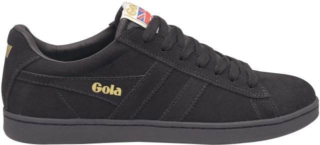 Gola Equipe Suede Shoe