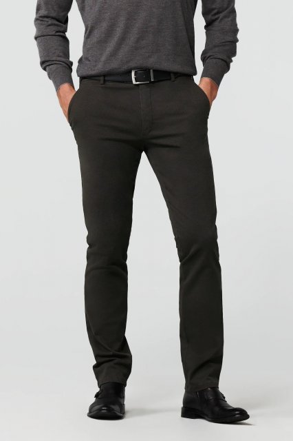 Meyer New York Trousers