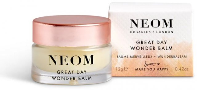 Neom Great Day Wonder Balm