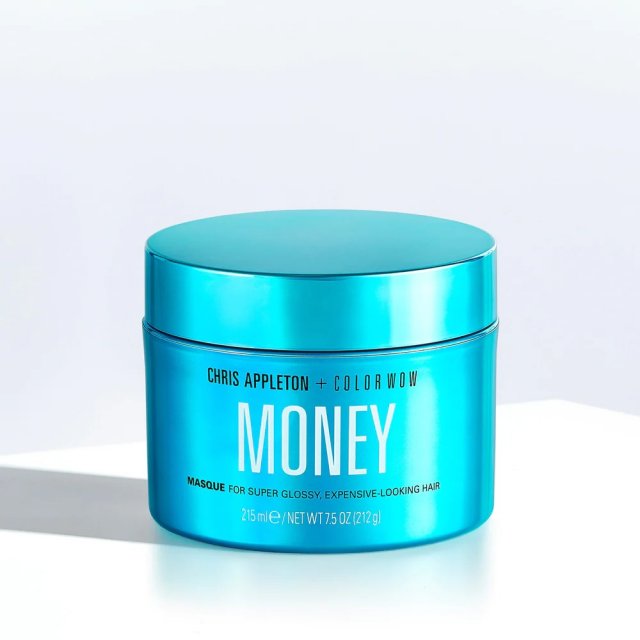 Color Wow + Chris Appleton Money Masque 215ml