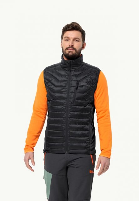 Jack Wolfskin Routeburn Pro Insulate Vest