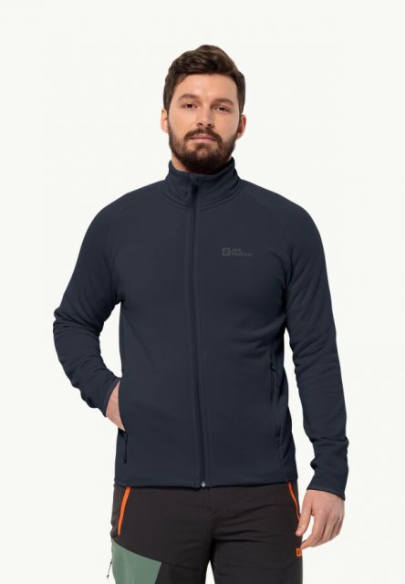 Jack Wolfskin Baiselberg Full Zip