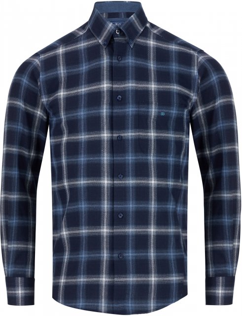 Drifter  Geneva  Regular/Ivano - Cotton Polyester Shirt