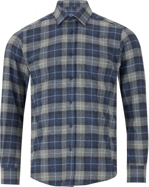 Drifter Geneva Regular /Giovanni - Cotton Polyester  Shirt