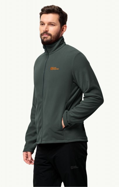 Jack Wolfskin Taunus Full Zip