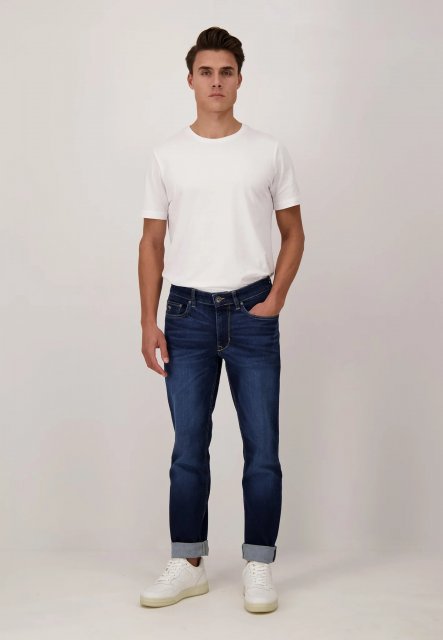 Fynch-Hatton Modern Regular Jeans