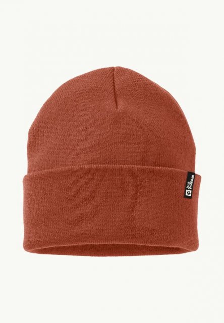 Jack Wolfskin Rib Beanie