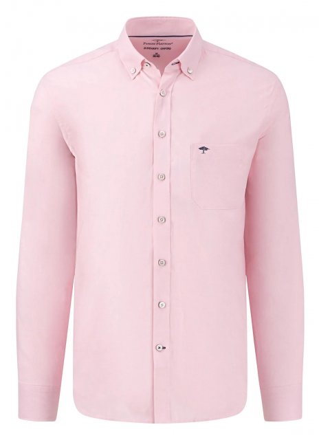 Fynch-Hatton All Season Oxford Shirt