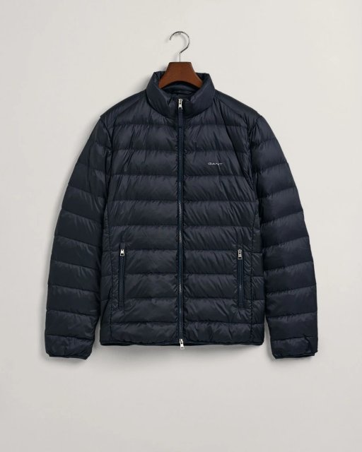 Gant Light Down Jacket