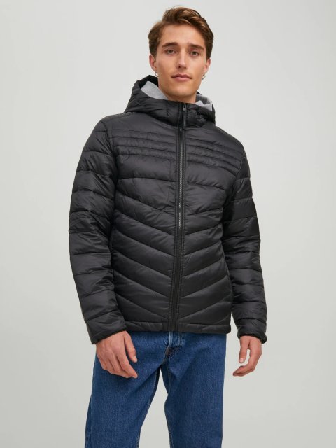 Jack & Jones Hero Puffer Hood