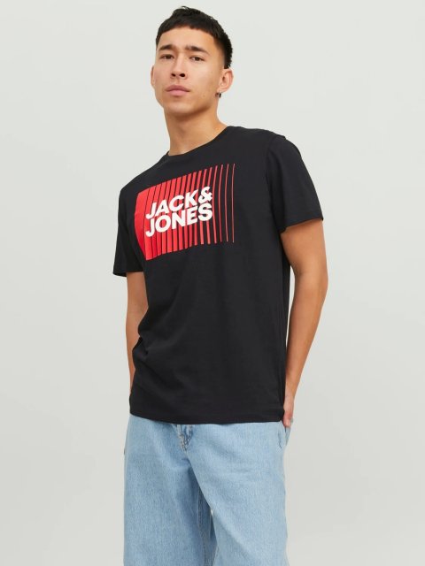 Jack & Jones Corp Logo Tee Play SS