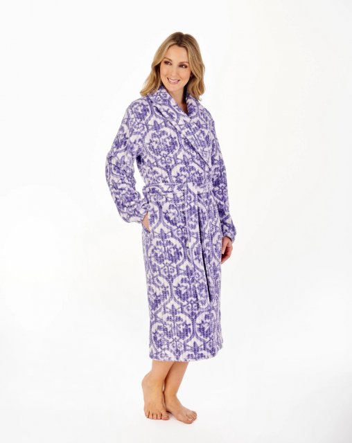 Housecoat