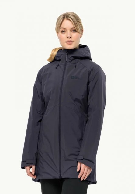 Jack Wolfskin Heidelstein Insulated Jacket