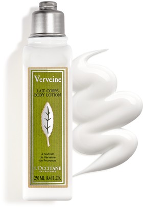 L'Occitane Verbena Body Lotion 250ml