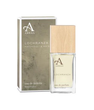 Arran Aromatics Lochranza Eau De Toilette 15ml