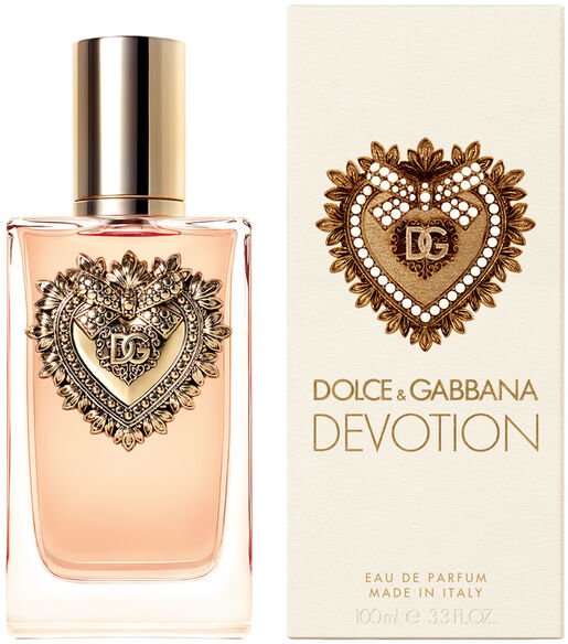 Dolce & Gabbana Devotion Eau De Parfum 100ml