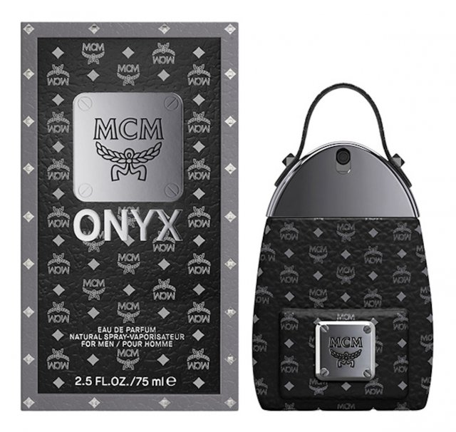 MCM Oynx Eau de Toilette 75ml