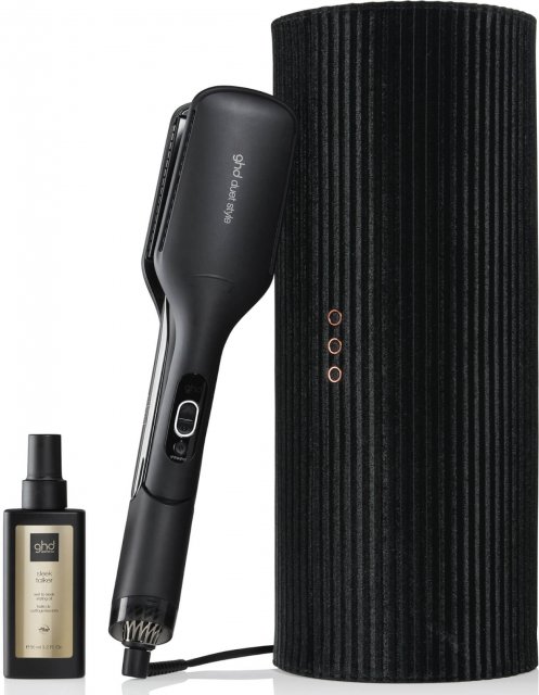GHD Duet Style 2-in-1 Hot Air Styler Christmas Gift Set